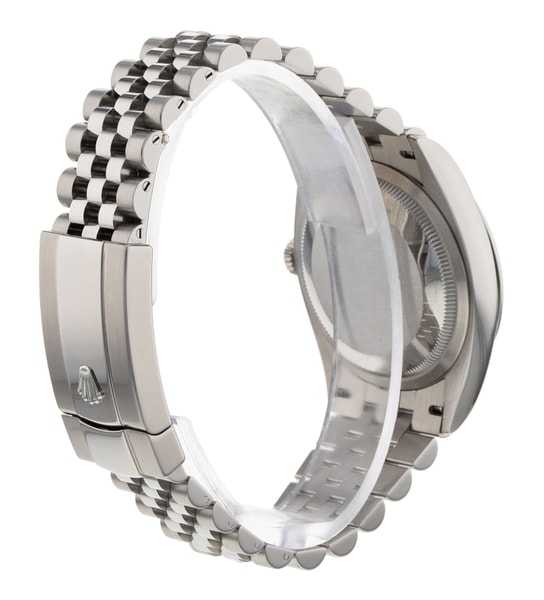 Rolex Datejust 126200